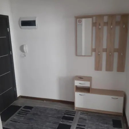 Appartamento 2 Fuer 4 Personen Gossnitz